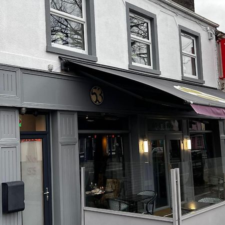 53 Luxury Rooms Maynooth Εξωτερικό φωτογραφία