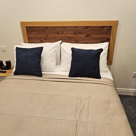 53 Luxury Rooms Maynooth Εξωτερικό φωτογραφία