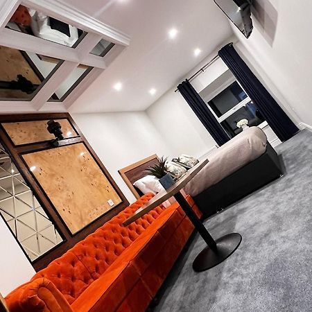 53 Luxury Rooms Maynooth Εξωτερικό φωτογραφία