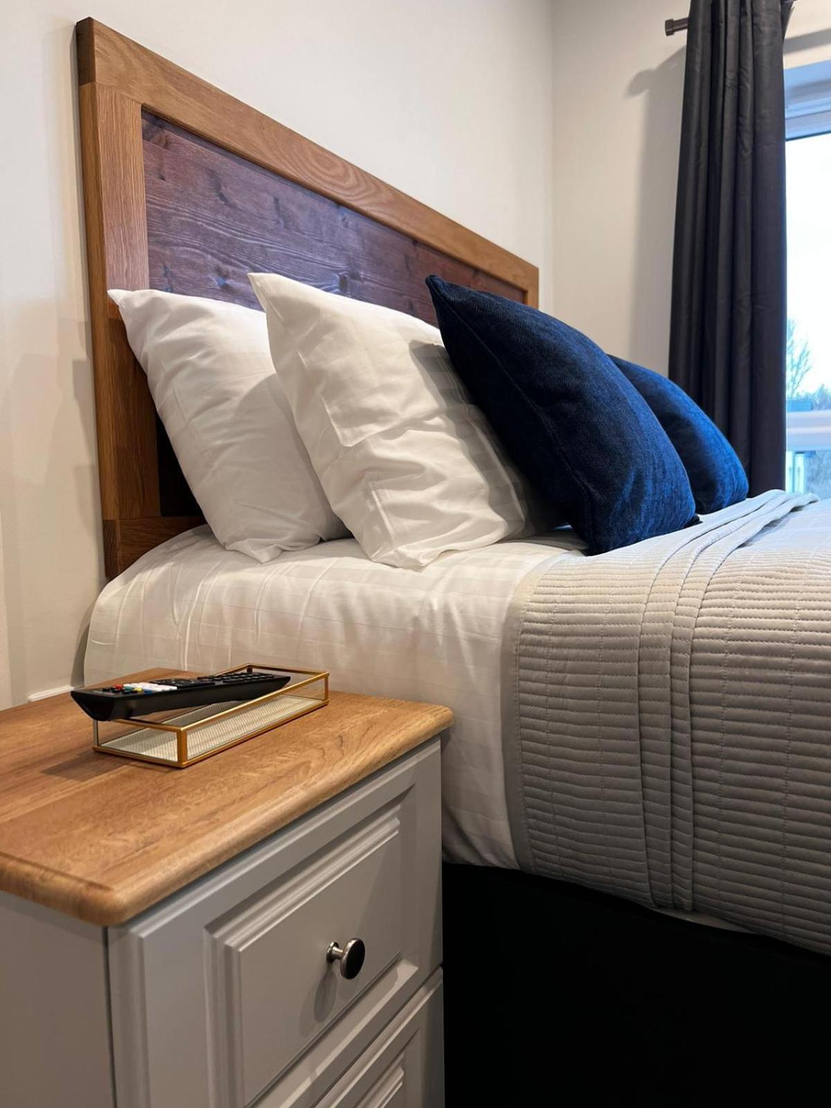 53 Luxury Rooms Maynooth Εξωτερικό φωτογραφία
