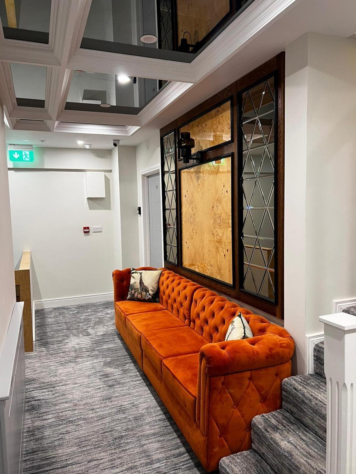 53 Luxury Rooms Maynooth Δωμάτιο φωτογραφία