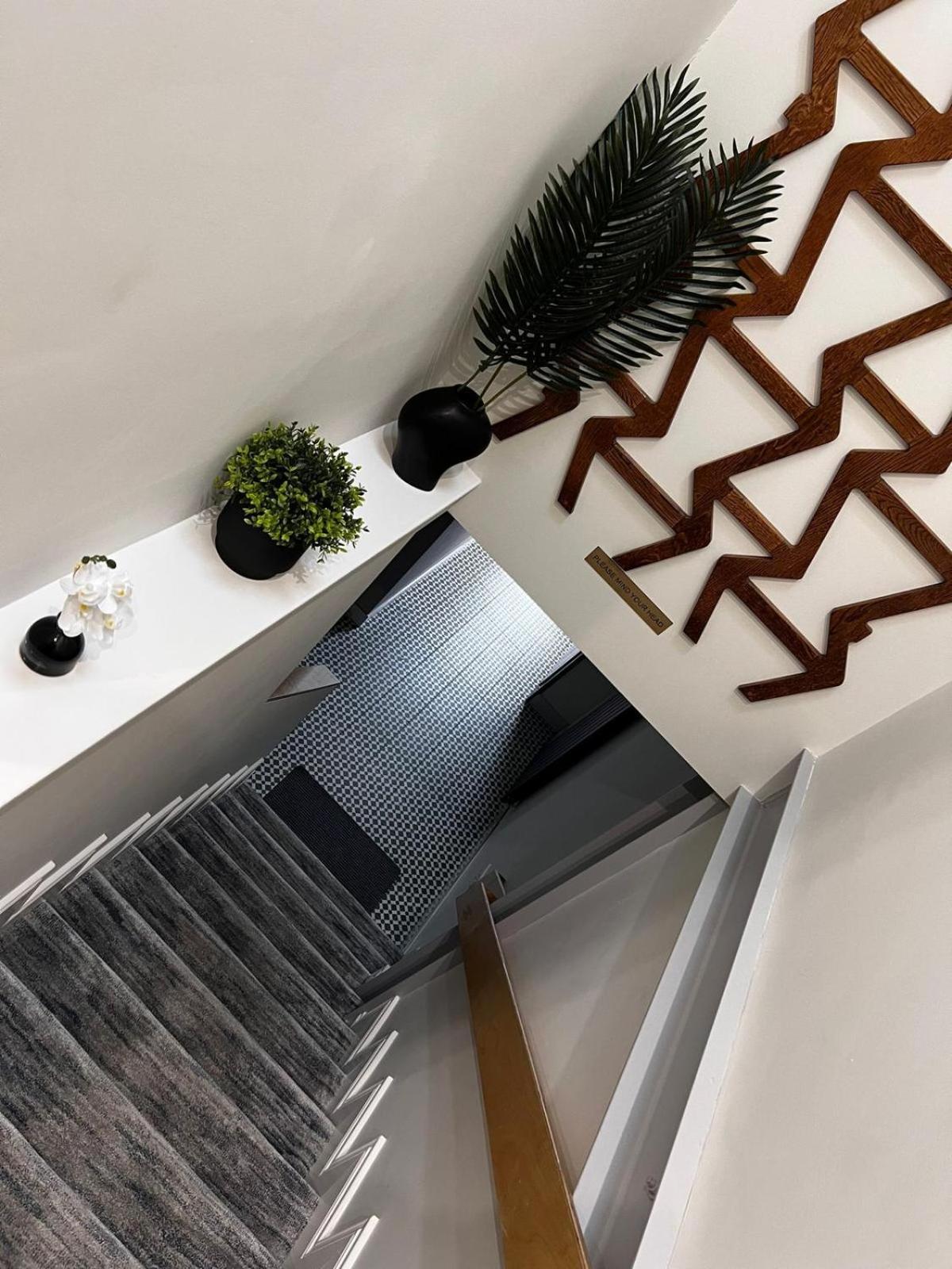 53 Luxury Rooms Maynooth Εξωτερικό φωτογραφία