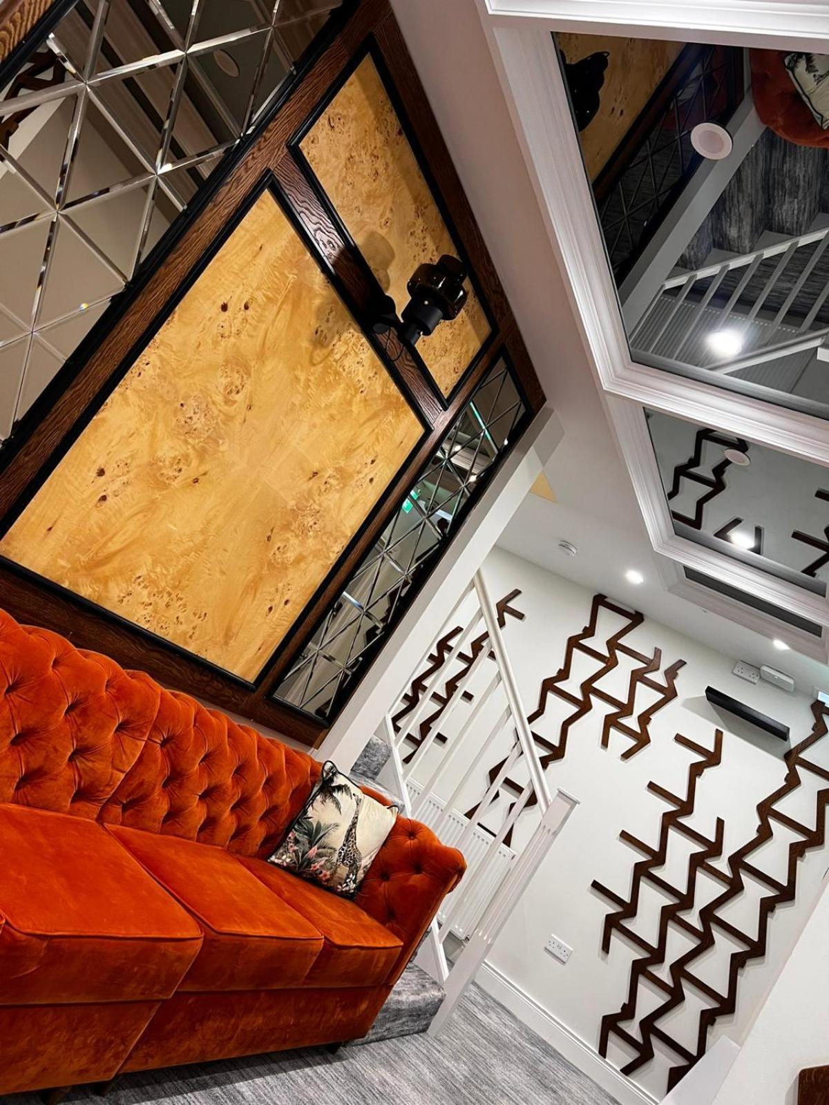 53 Luxury Rooms Maynooth Εξωτερικό φωτογραφία