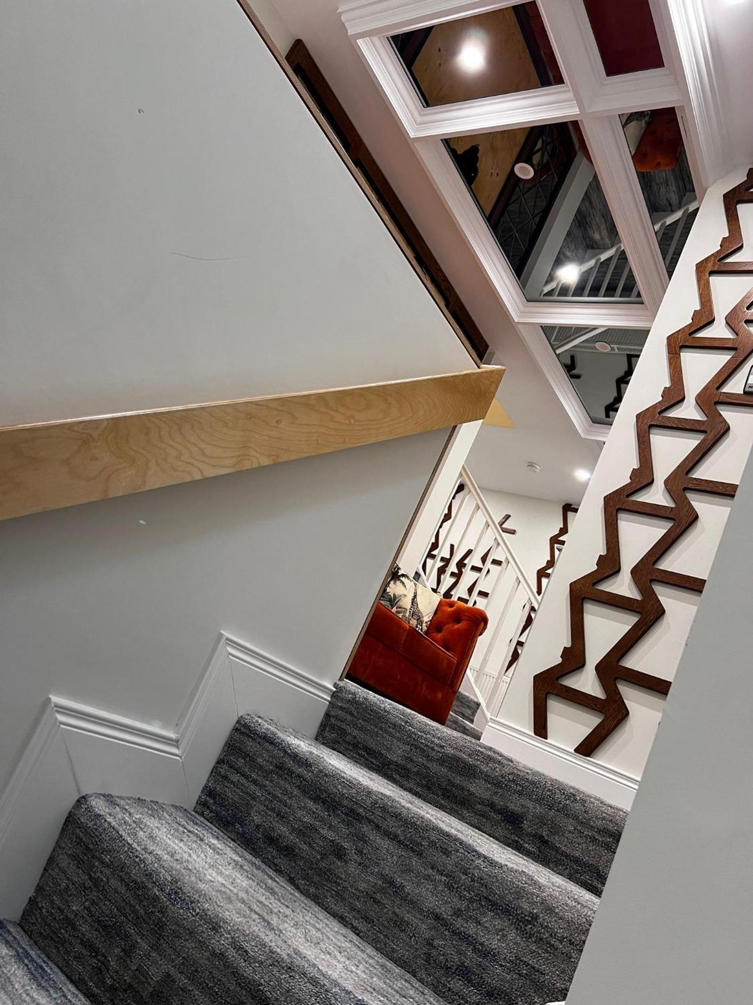 53 Luxury Rooms Maynooth Εξωτερικό φωτογραφία