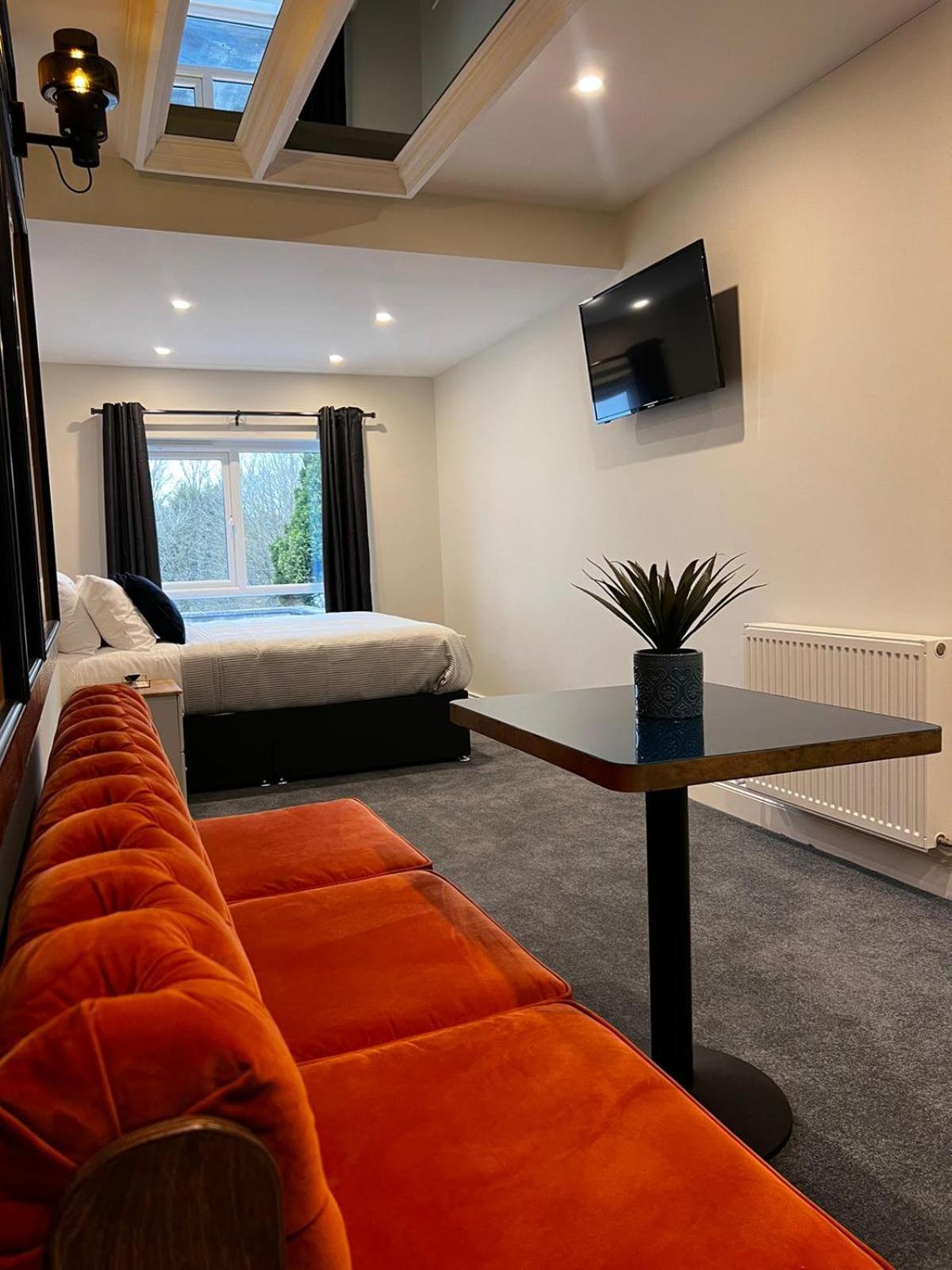 53 Luxury Rooms Maynooth Εξωτερικό φωτογραφία