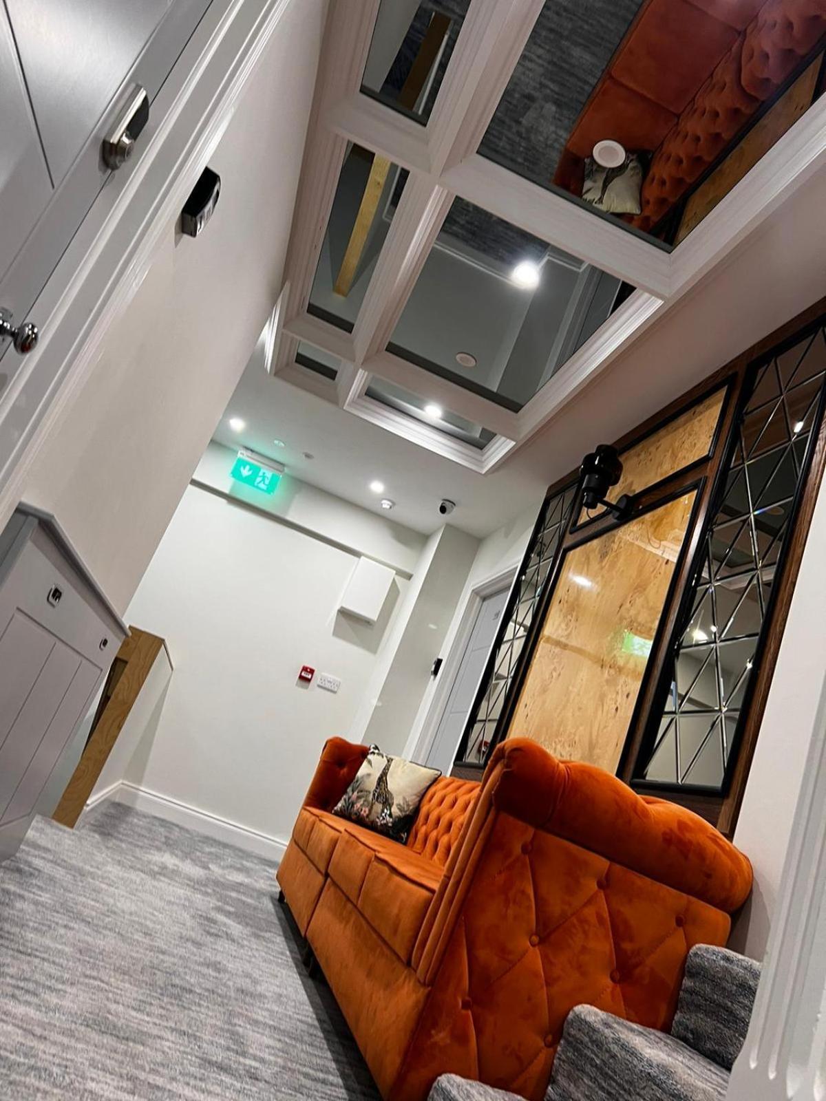 53 Luxury Rooms Maynooth Εξωτερικό φωτογραφία