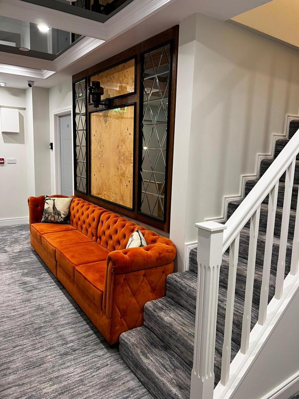 53 Luxury Rooms Maynooth Εξωτερικό φωτογραφία