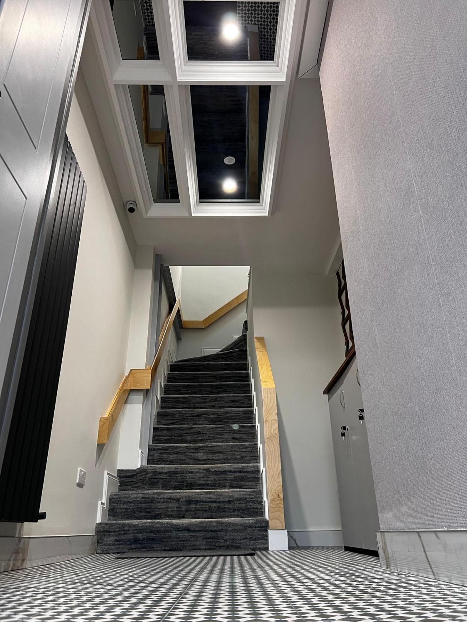 53 Luxury Rooms Maynooth Εξωτερικό φωτογραφία