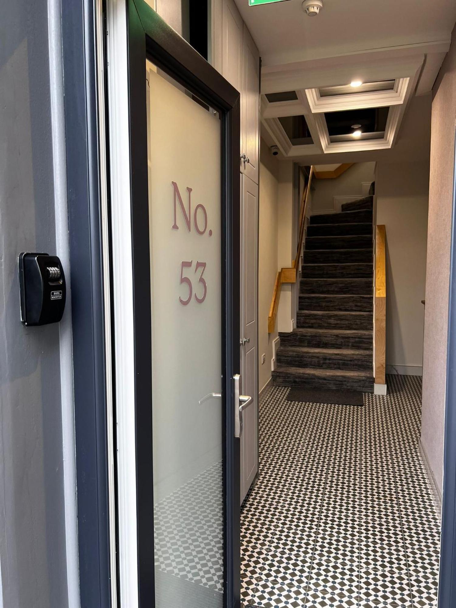 53 Luxury Rooms Maynooth Εξωτερικό φωτογραφία