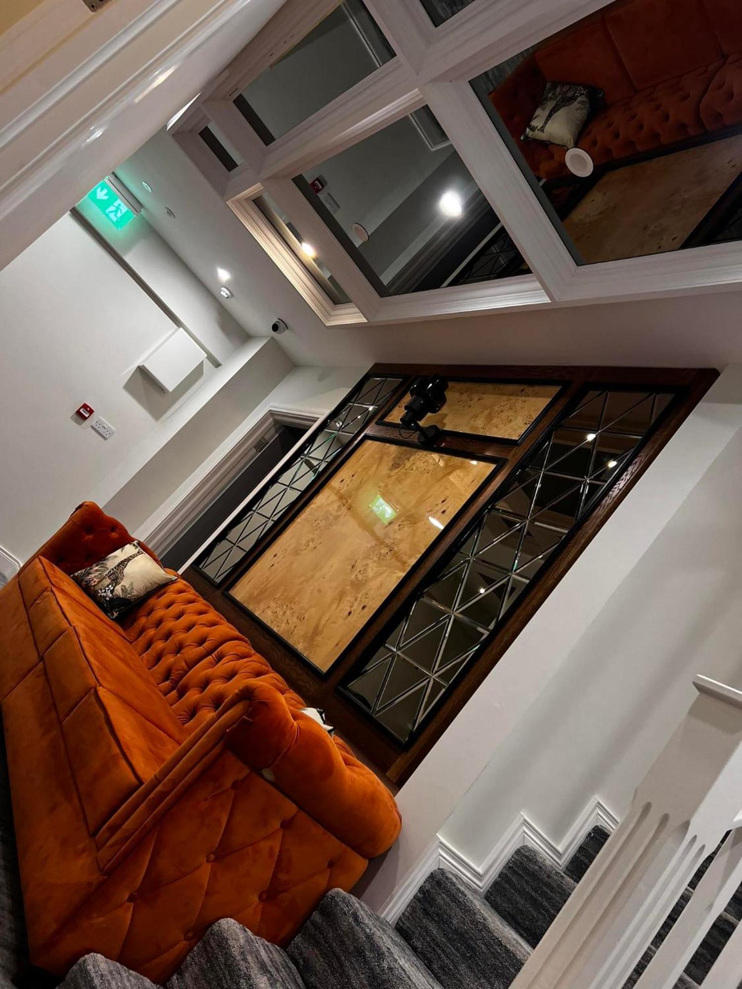 53 Luxury Rooms Maynooth Εξωτερικό φωτογραφία