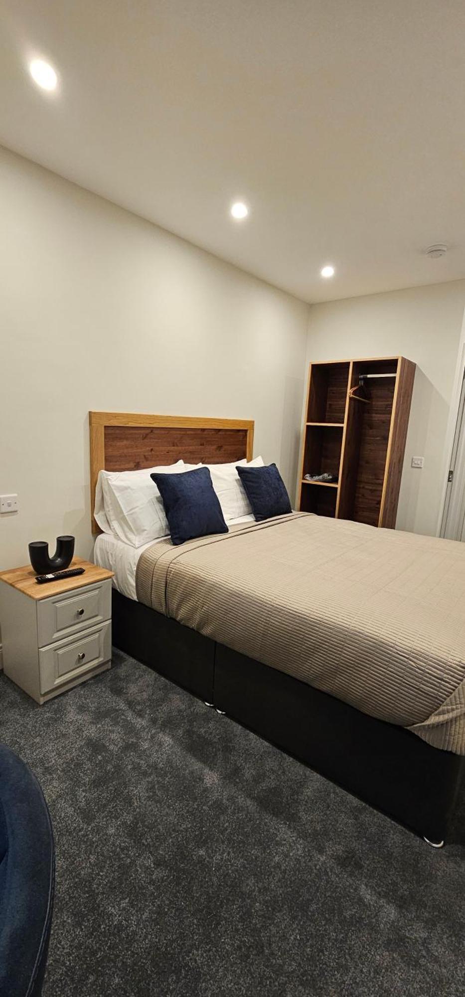 53 Luxury Rooms Maynooth Εξωτερικό φωτογραφία