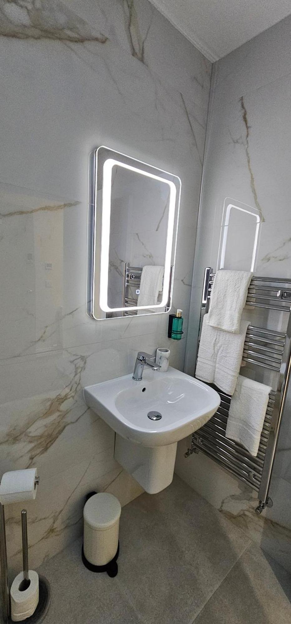 53 Luxury Rooms Maynooth Εξωτερικό φωτογραφία