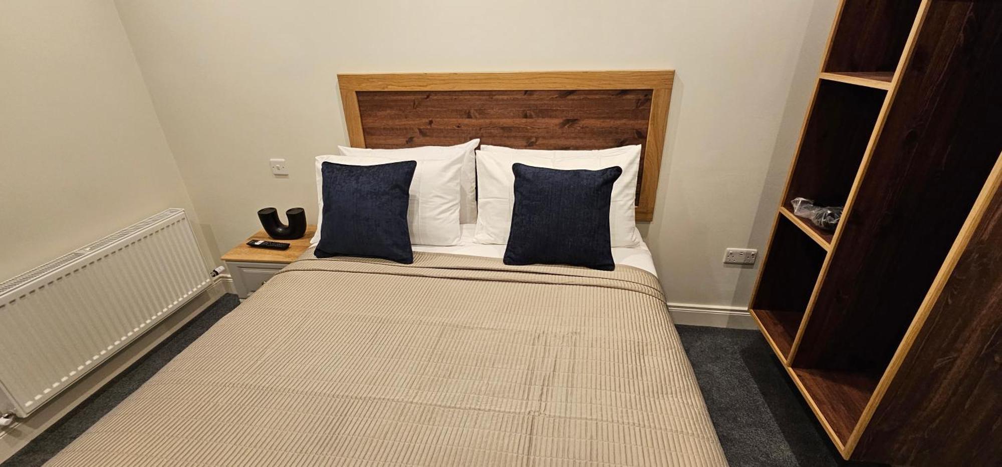 53 Luxury Rooms Maynooth Εξωτερικό φωτογραφία