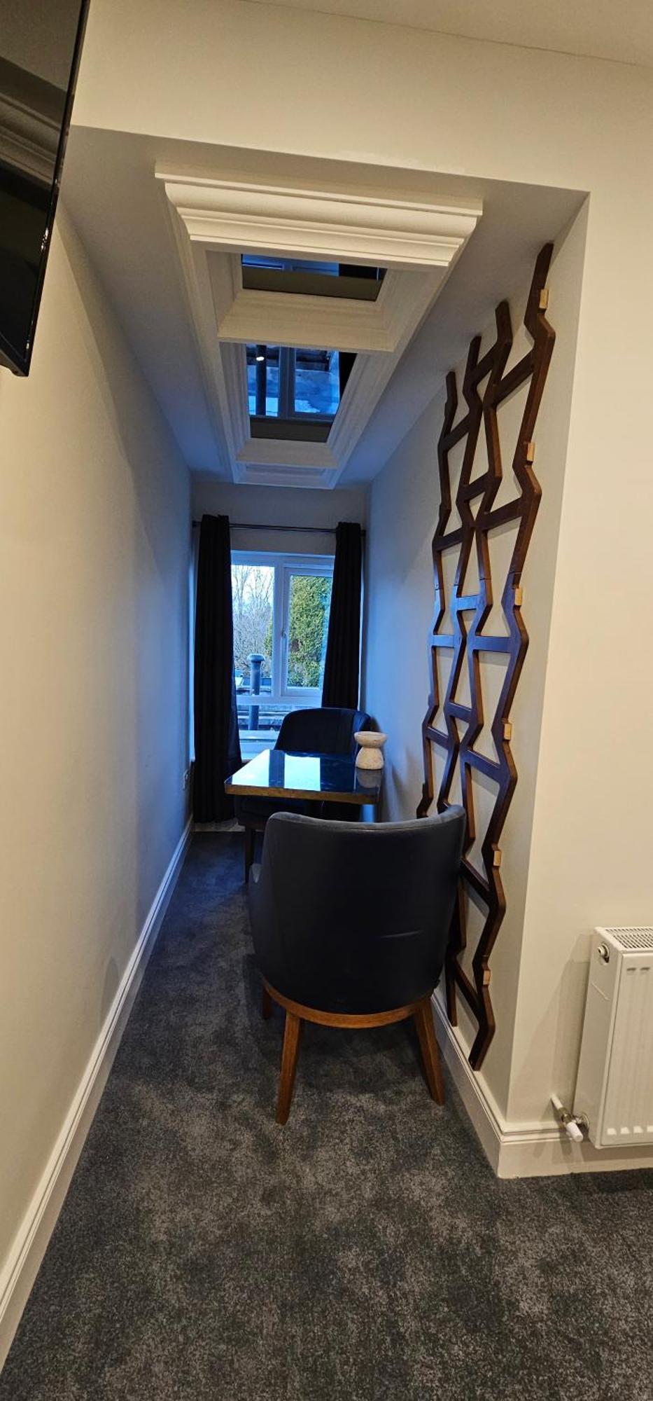 53 Luxury Rooms Maynooth Εξωτερικό φωτογραφία