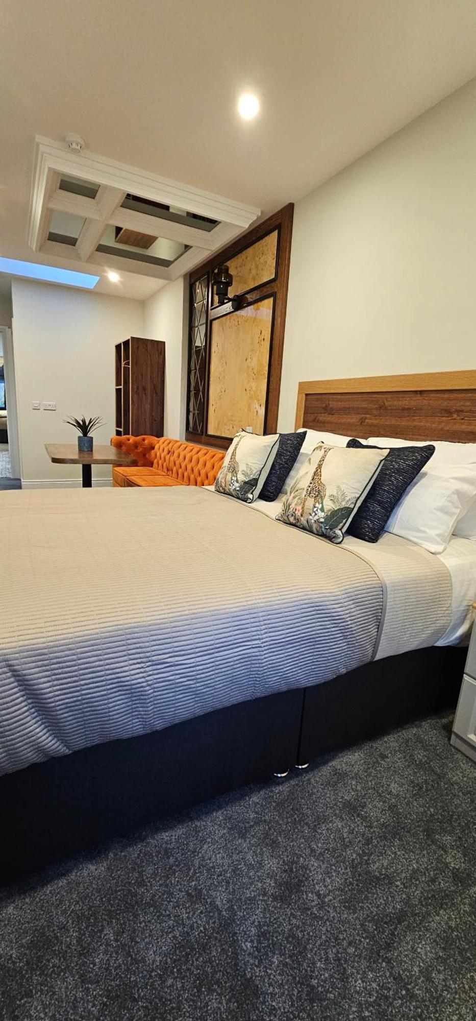 53 Luxury Rooms Maynooth Εξωτερικό φωτογραφία