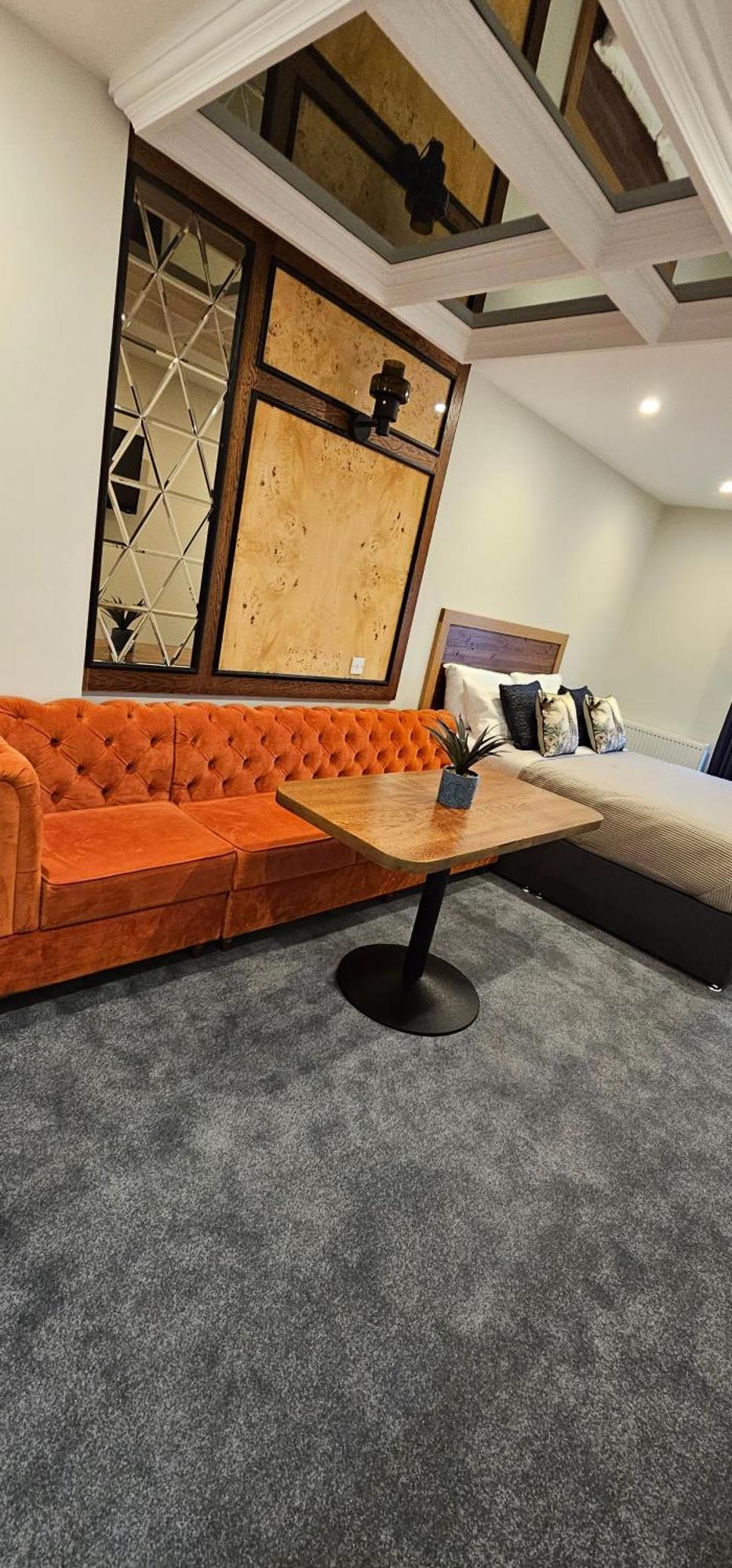 53 Luxury Rooms Maynooth Εξωτερικό φωτογραφία