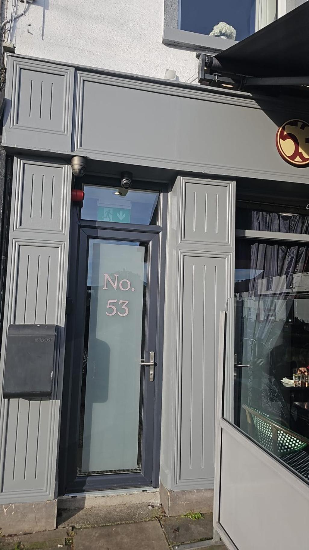 53 Luxury Rooms Maynooth Εξωτερικό φωτογραφία