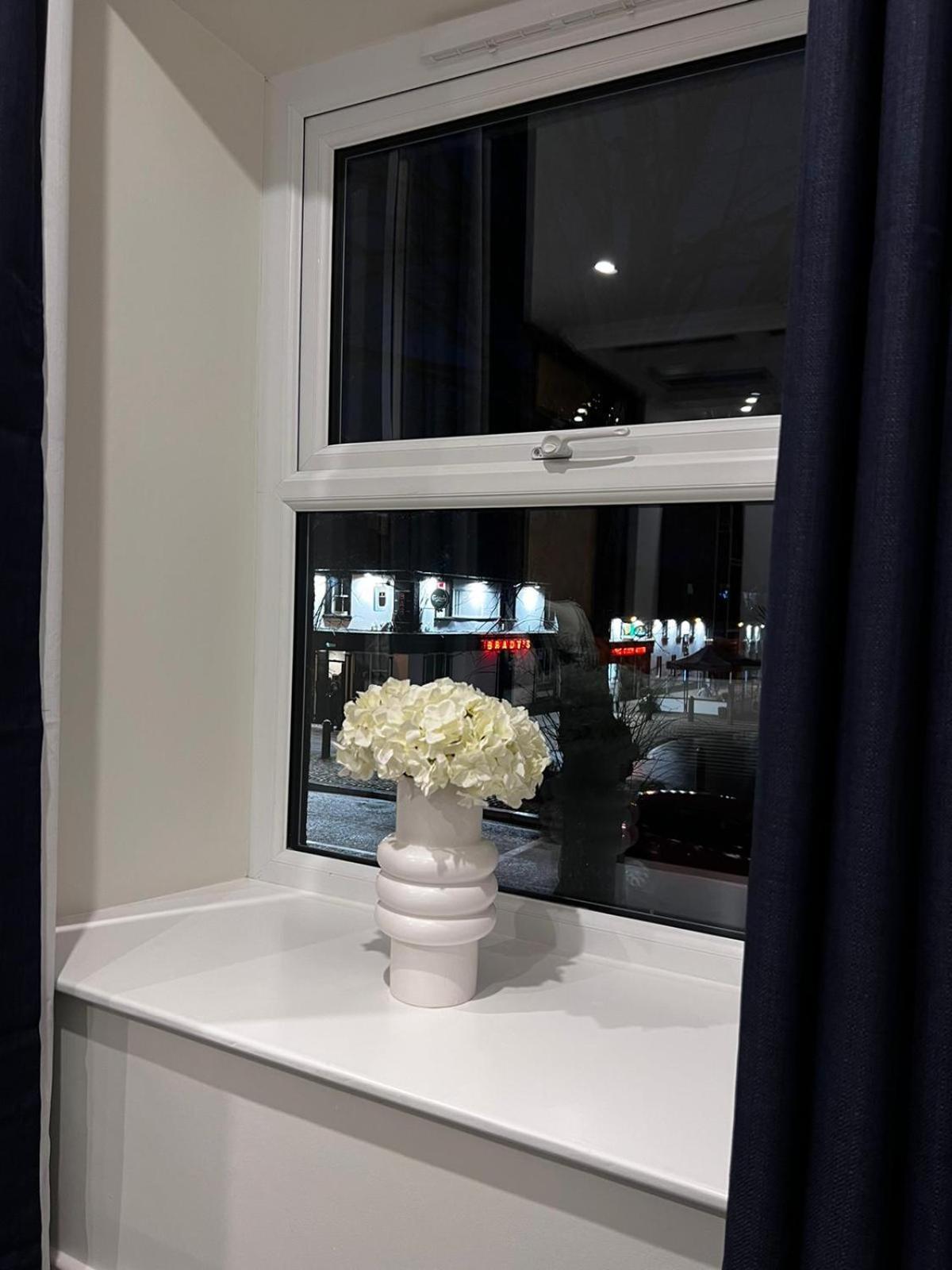 53 Luxury Rooms Maynooth Εξωτερικό φωτογραφία