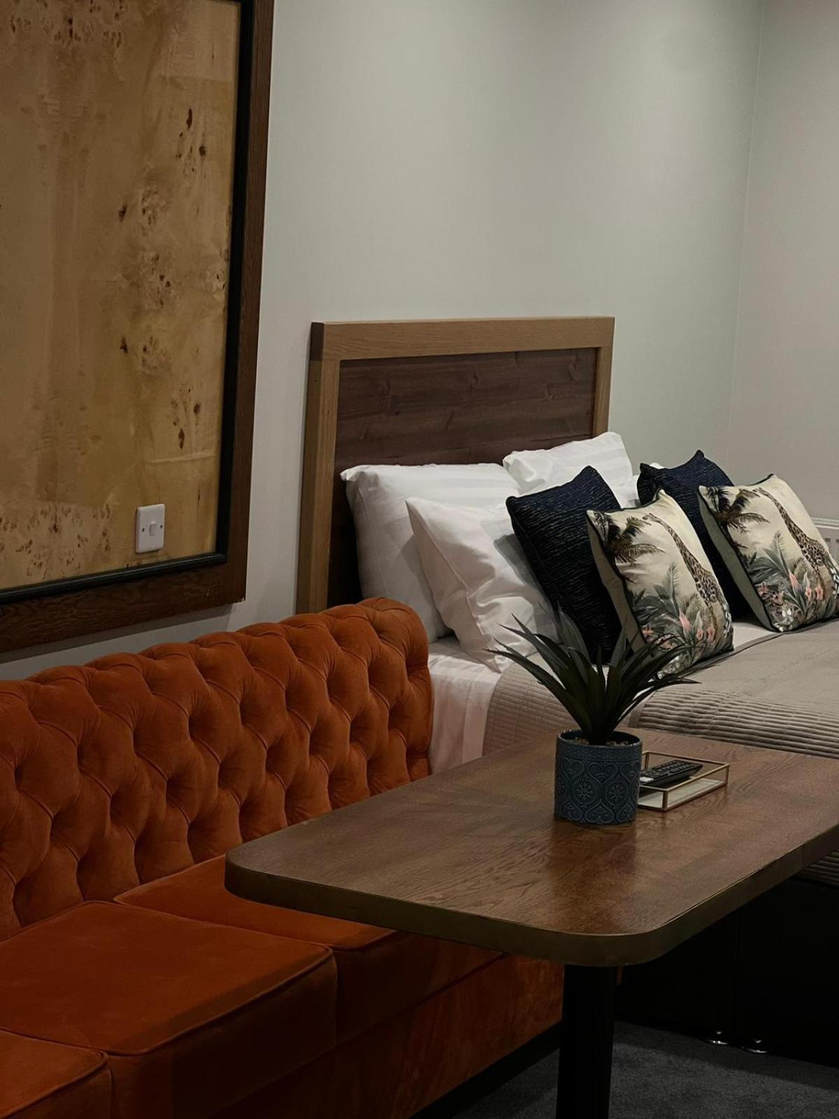 53 Luxury Rooms Maynooth Εξωτερικό φωτογραφία