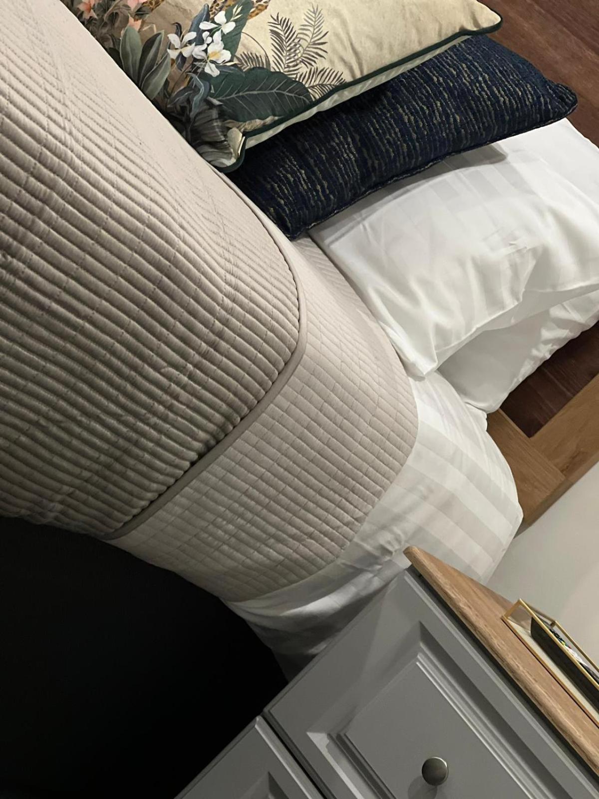 53 Luxury Rooms Maynooth Εξωτερικό φωτογραφία