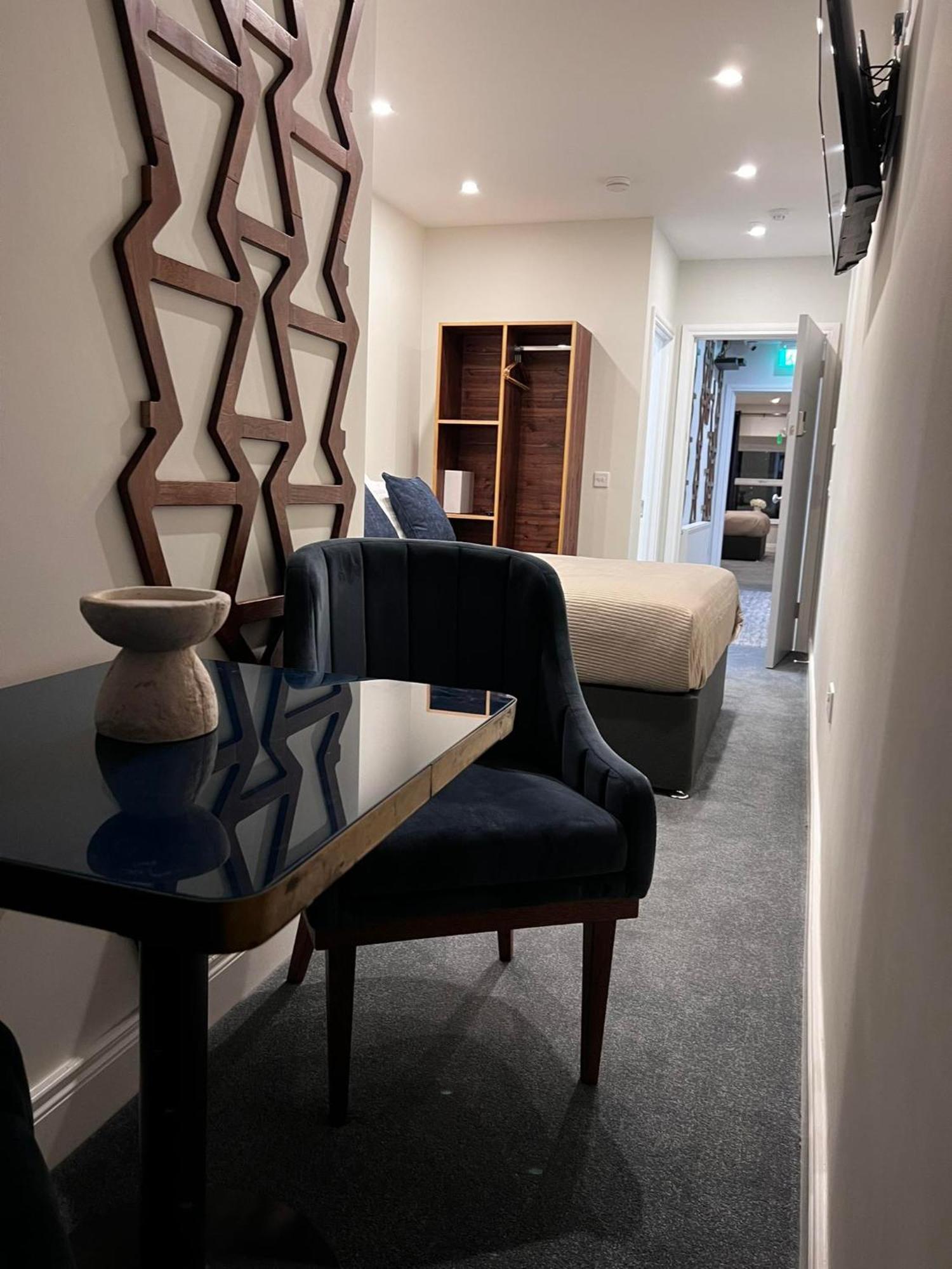 53 Luxury Rooms Maynooth Εξωτερικό φωτογραφία