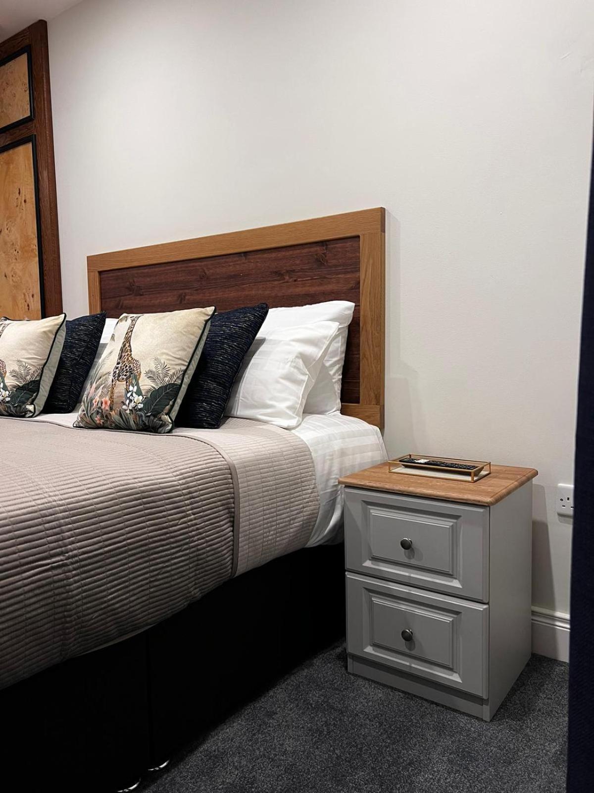 53 Luxury Rooms Maynooth Εξωτερικό φωτογραφία
