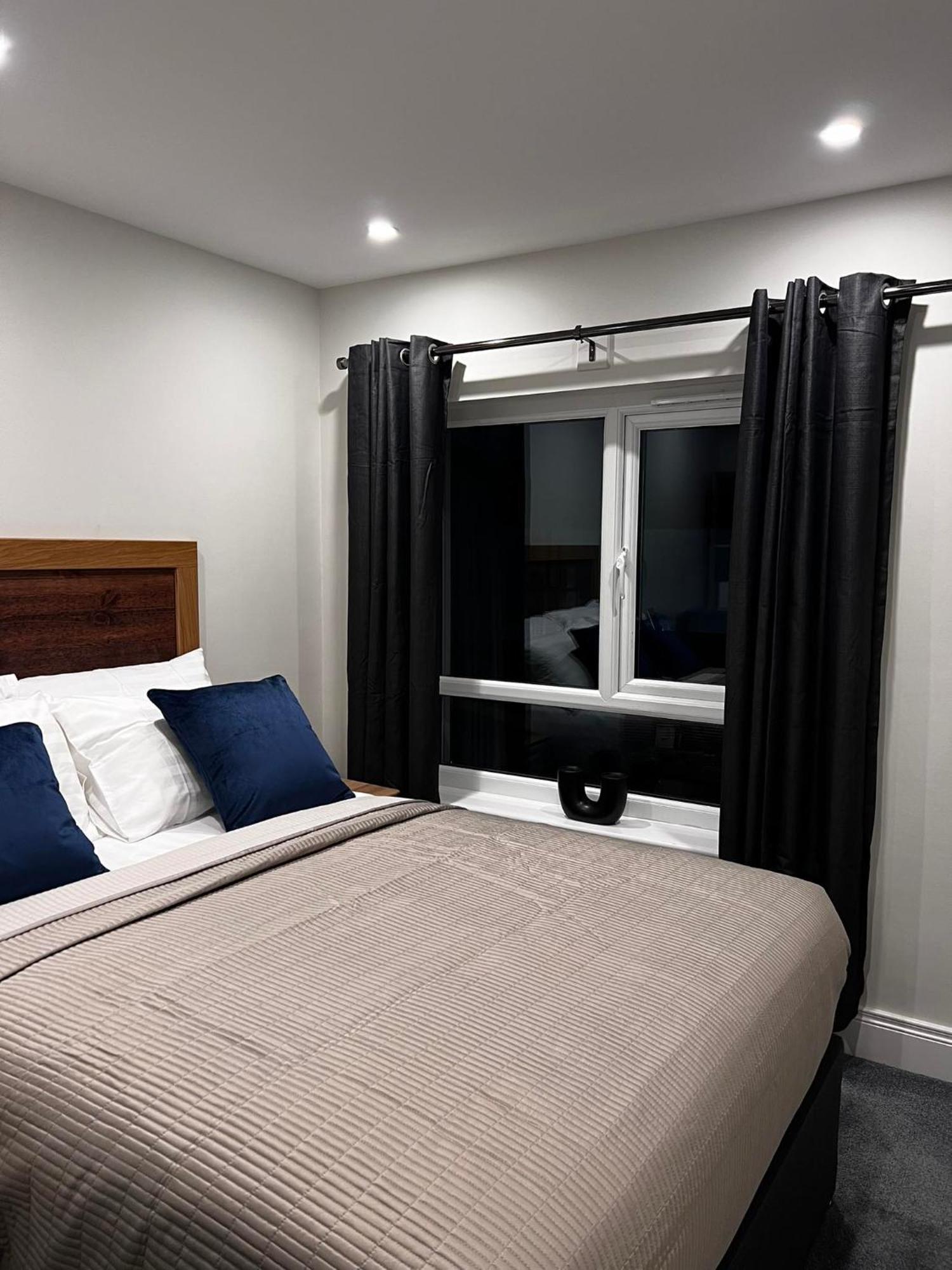 53 Luxury Rooms Maynooth Εξωτερικό φωτογραφία