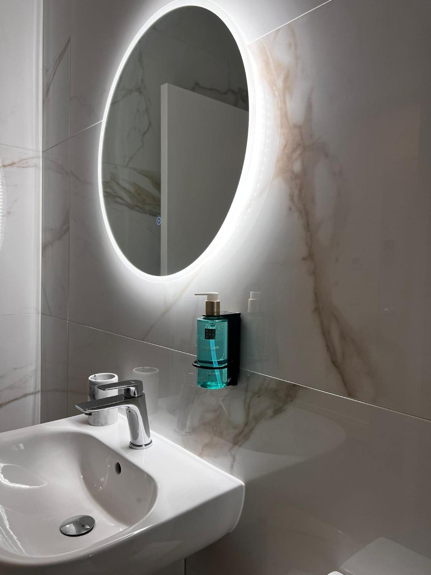 53 Luxury Rooms Maynooth Εξωτερικό φωτογραφία