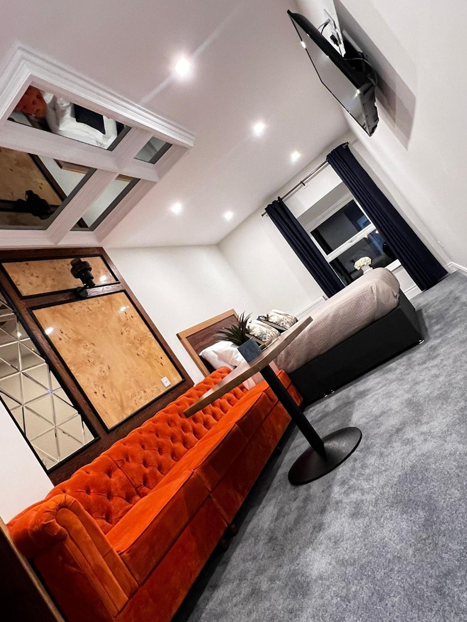 53 Luxury Rooms Maynooth Εξωτερικό φωτογραφία