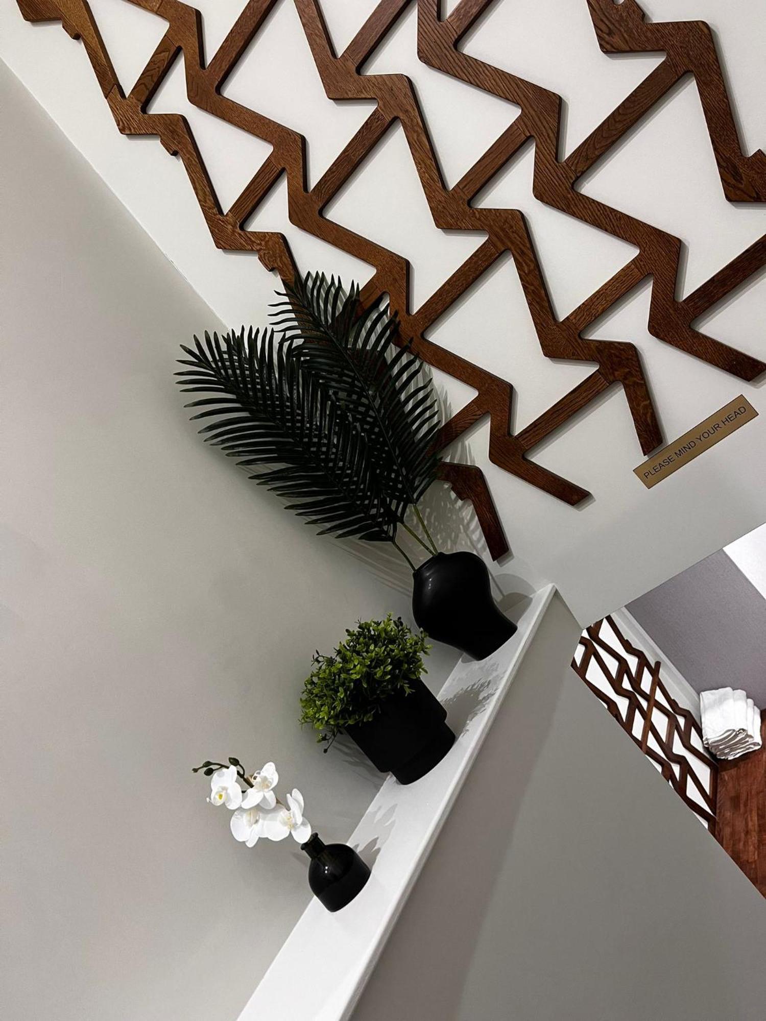 53 Luxury Rooms Maynooth Εξωτερικό φωτογραφία