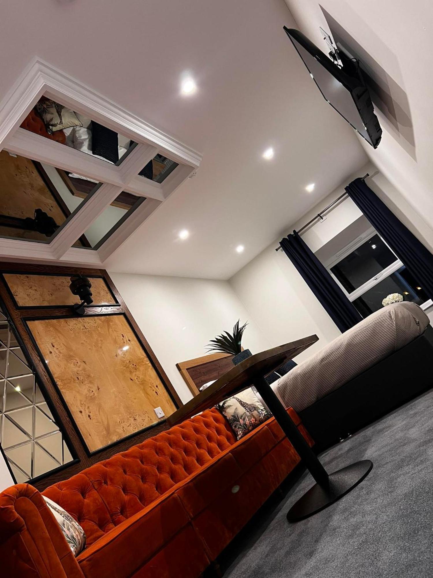 53 Luxury Rooms Maynooth Εξωτερικό φωτογραφία