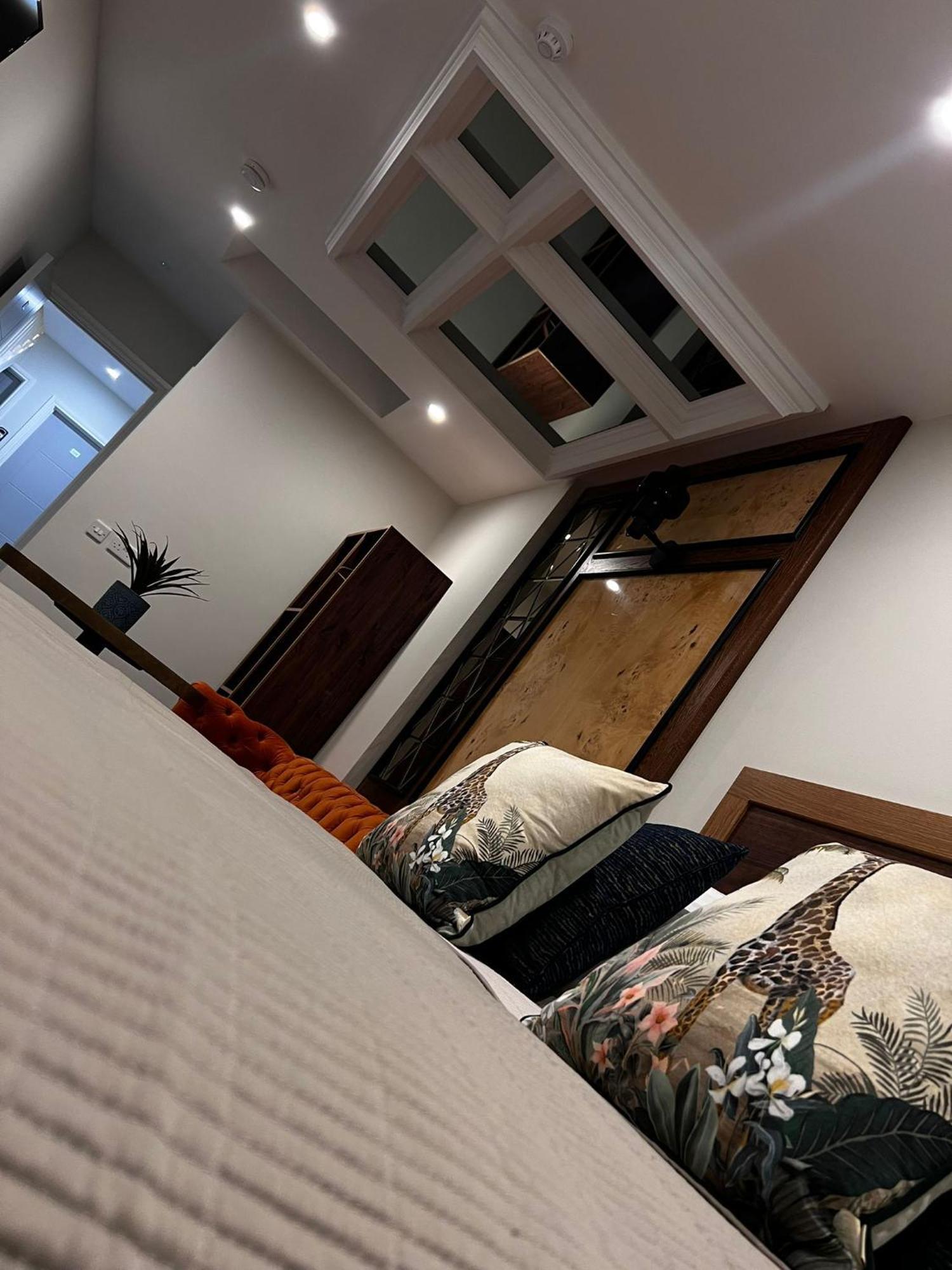 53 Luxury Rooms Maynooth Εξωτερικό φωτογραφία