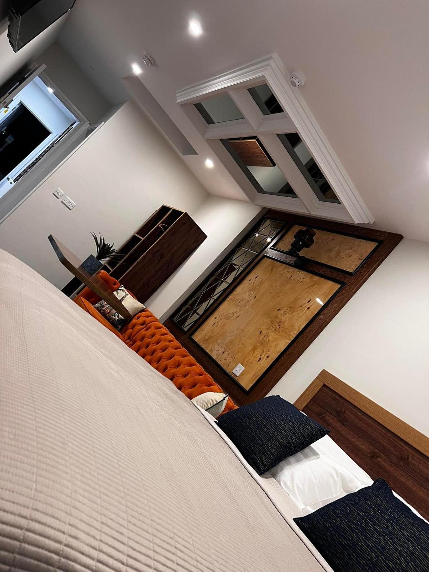 53 Luxury Rooms Maynooth Εξωτερικό φωτογραφία
